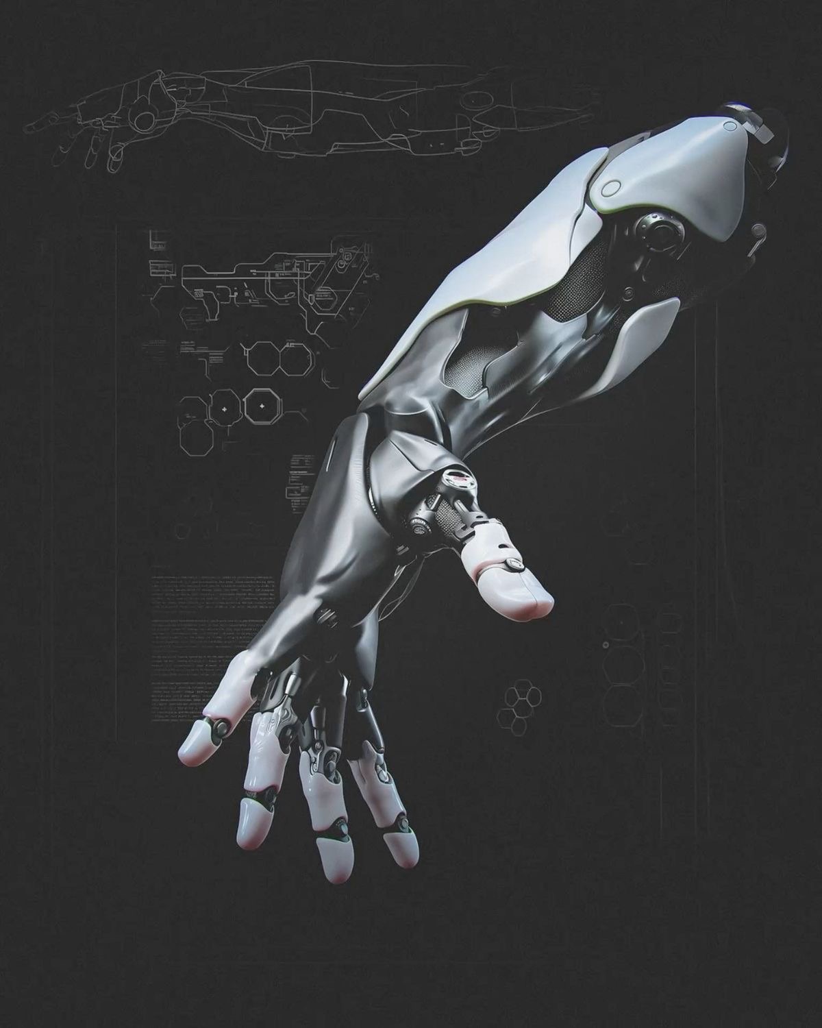 Robotic Arm